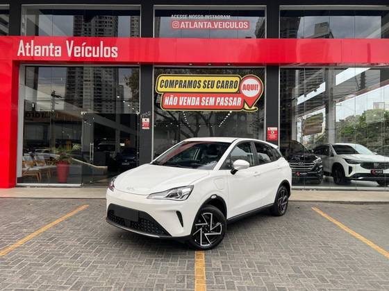 NETA AYA 40,7 KW ELÉTRICO COMFORT